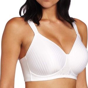Playtex Wirefree Bra 4707 38DDD